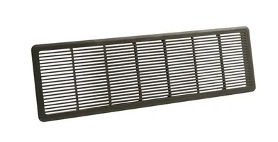 Produktbild von Marley Möbellüftung 220x60 mm, braun