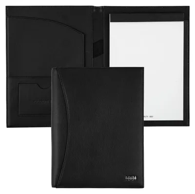 Obrázok produktu pre CERRUTI 1881 Obal A5 Irving Black