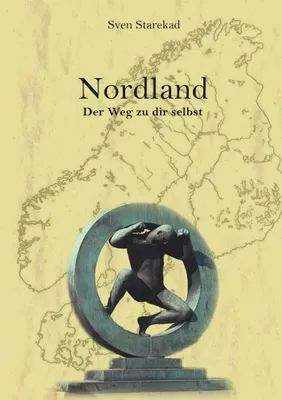 Produktbild von Nordland. Der Weg zu dir selbst.