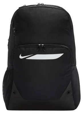 Productafbeelding van Nike - "Academy Team" rugzak, 30 liter, model SX349 (one size) (zwart)