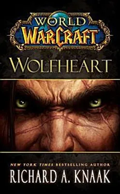 Produktbild von World of Warcraft: Wolfheart