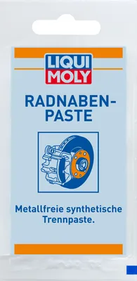 Immagine prodotto di Liqui Moly Radnabenpaste 10 g