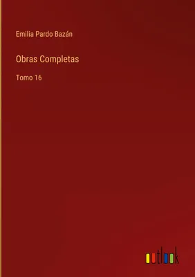 Produktbild von Obras Completas