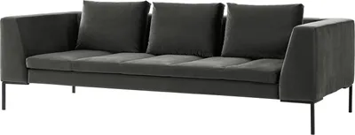 Produktbild von home24 3-Sitzer Sofa