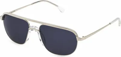 Produktbild von Herrensonnenbrille Lozza SL239258579P ø 58 mm