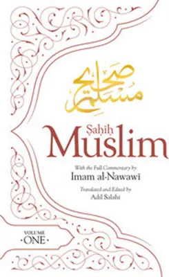 Immagine prodotto di Sahih Muslim (Volume 1)