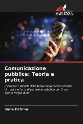 Produktbild von Comunicazione pubblica: Teoria e pratica