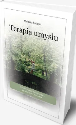 Immagine prodotto di Terapia umyslu