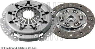 Produktbild von BLUE PRINT Kupplungssatz Kupplung für NISSAN MICRA III (K12) ADN130143
