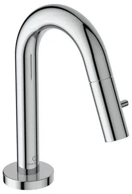 Obrázok produktu pre IDEAL STANDARD F2842AA Standventil Idealstream Ausld.126mm