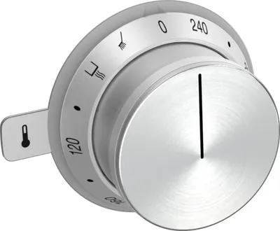 Produktbild von Gaggenau CKP420010, Knebel