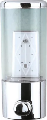 Immagine prodotto di Distributore di sapone Mirtak 500 ml in polipropilene (500 ml)