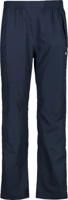 Produktbild von Cmp Woman Pant Rain With Full Lenght Si N950 Black Blue 44