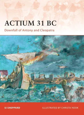 Produktbild von Actium 31 BC