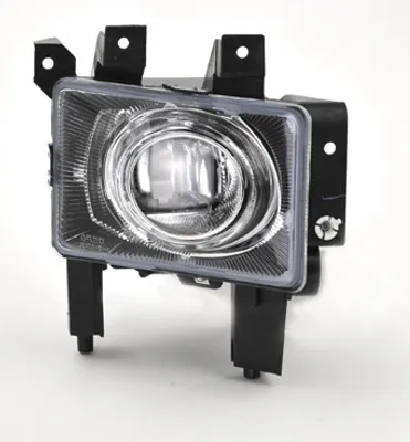Produktbild von Nebelscheinwerfer passend für Opel Astra H 03/2007- H3 Rechts Halogen 1710369 13243425 13262000 6710052 Johns