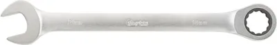 Produktbild von Fortis 4317784727273, 18 mm, Chrom-Vanadium-Stahl, Matte, 15°, 237 mm, 1 Stück(e)