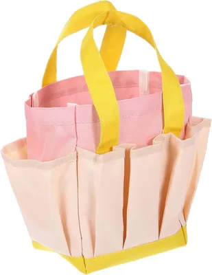 Zdjęcie produktu dla Torba narzędziowa Oxford, 29 x 8 x 20 cm, duża torba, organizer do narzędzi