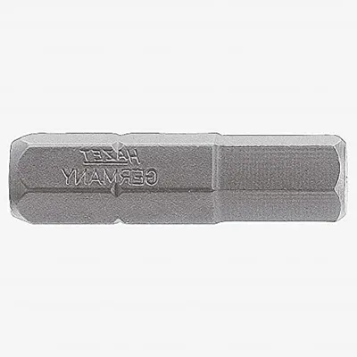 Productafbeelding van Schroevendraaierbit - Bitset - Schroefverbindingen Maken - Hoge Koppelwaarden - 10 mm - Kleur