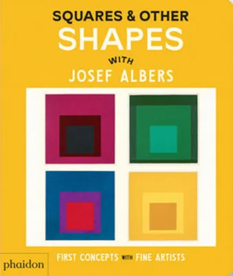 Zdjęcie produktu dla Squares & Other Shapes