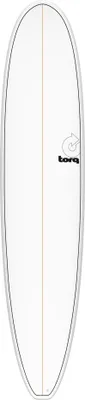 Image de Planche de surf TORQ TET 9.0 Longboard Pinline