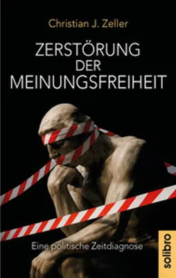 Obrázok produktu pre Zerstörung der Meinungsfreiheit