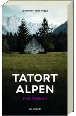 Obrázek produktu pro Tatort Alpen
