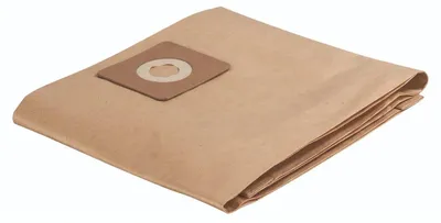 Zdjęcie produktu dla Bosch 2609256F33, Worek na kurz, Brązowy, Papier