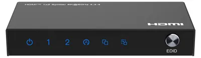 Image de Microconnect MC-HDMISPLITTER0102-8K n'est pas catégorisé