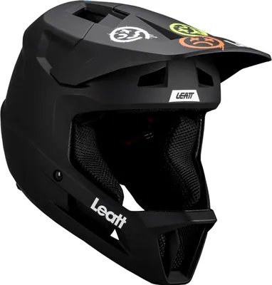 Produktbild von Leatt Gravity 1.0 V25 Downhillhelm XS XS