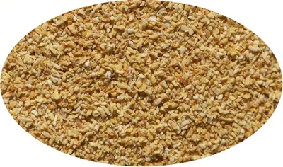 Productafbeelding van Eder Kruiden - Fijngehakte citroenschillen - 1 kg