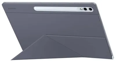 Productafbeelding van Samsung Originele Smart Book Cover voor de Samsung Galaxy Tab S10 Ultra / Tab S9 Ultra - Blauw