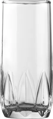 Obrázek produktu pro Sklenice 380ml SITIA LD 3ks