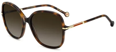 Produktbild von Damenbrille Carolina Herrera Her0269S086