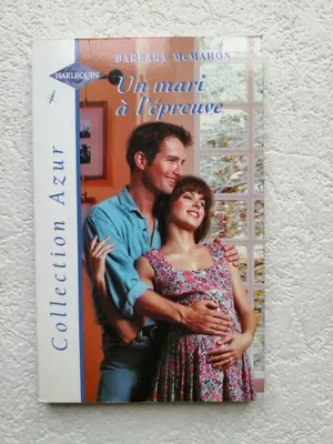 Image de Un mari à l'epreuve
