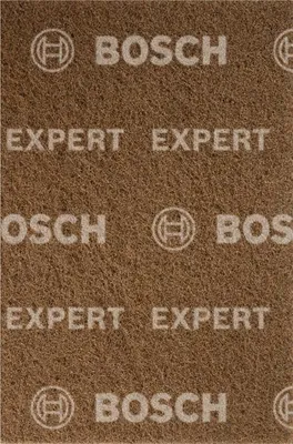 Produktbild von EXPERT N880 Vliespad, 152x229mm, Extra Cut A