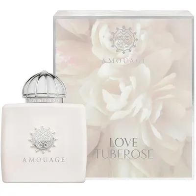 Immagine prodotto di Amouage Secret Garden Collection Love Tuberose Eau de Parfum Spray (100 ml)