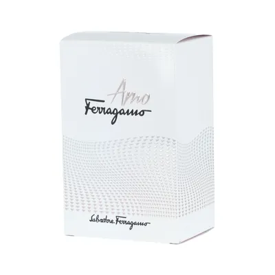 Produktbild von Damenparfüm Amo Salvatore Ferragamo EDP   100 ml