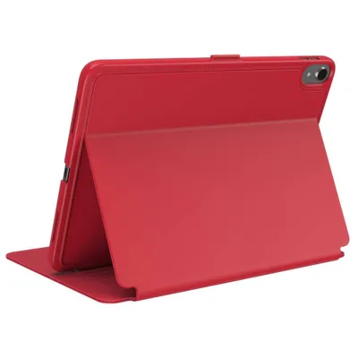 Produktbild von speck Balance Folio 11 Prime iPad Pro 2. Gen red