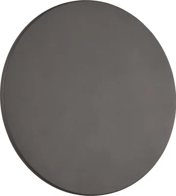 Image de Applique d'extérieur LED BELLY anthracite 8 W, blanc chaud 850 lm, aluminium, dim. : 25 x 25 x 25 cm, IP54, Trio