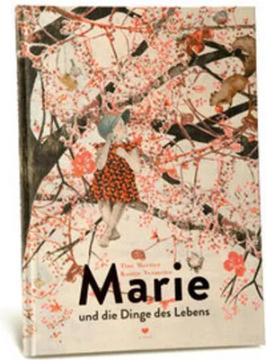 Produktbild von Mortier, T: Marie und die Dinge des Lebens