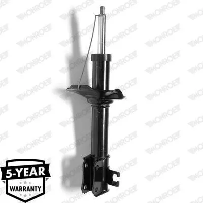 Produktbild von MONROE Stoßdämpfer Hinten Links für SUZUKI SWIFT II Schrägheck (EA, MA) Federbein G16241