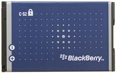 Obrázok produktu pre Batéria Blackberry C-S2