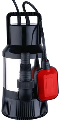 Produktbild von Pumpe Strend Pro Garden MQ1200, 1100W, für Klarwasser, 5500 l/h, 10 m Kabel
