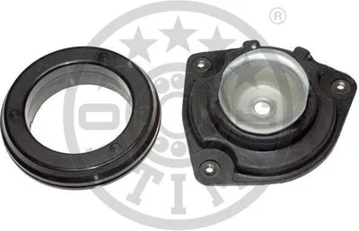 Produktbild von OPTIMAL F8-6338 Federbeinstützlager Vorne Links für RENAULT Clio III Schrägheck (BR0/1, CR0/1) MODUS / GRAND MODUS (F/JP0) CLIO Grandtour (KR0/1)
