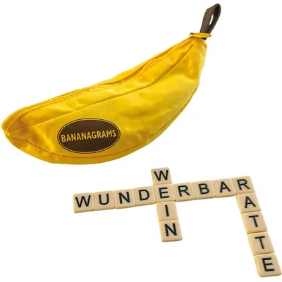 Immagine prodotto di Bananagrammi