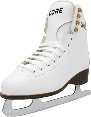 Produktbild von Core Eiskunstlauf Schlittschuhe - EU35