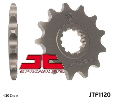 Obrázek produktu pro Ritzel 13Z 420