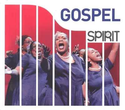 Produktbild von Spirit Of Gospel