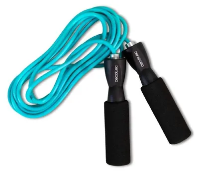 Obrázek produktu pro Skákací šňůra Cecotec Springseile DrumFit