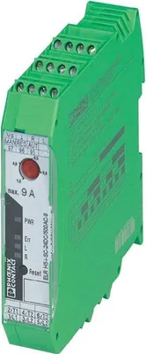Obrázek produktu pro Phoenix Contact 2900574, IP20, 42 - 550 V, 50/60 Hz, 24 V, -25 - 70 °C, 22,5 mm